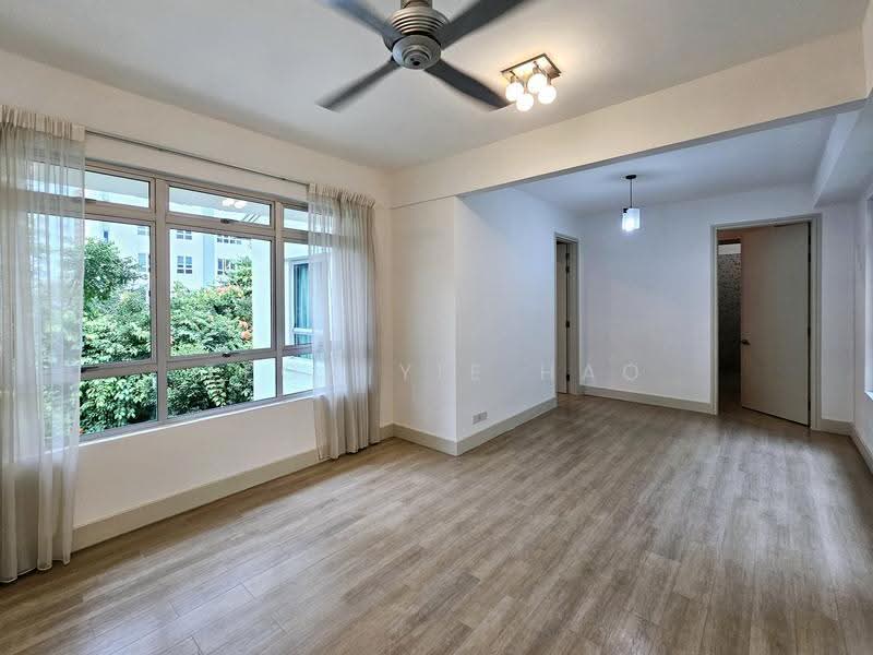 3-storey Terraced House for Sale in Mont Kiara (Kuala Lumpur) - Teoh Yie Hao - Living Room - PropertyGuru.com.my