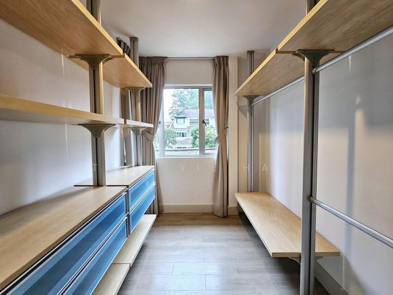 3-storey Terraced House for Sale in Mont Kiara (Kuala Lumpur) - Teoh Yie Hao - Interior - PropertyGuru.com.my