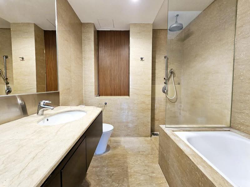 3-storey Terraced House for Sale in Mont Kiara (Kuala Lumpur) - Teoh Yie Hao - Bathroom - PropertyGuru.com.my