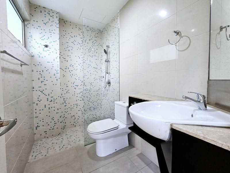 3-storey Terraced House for Sale in Mont Kiara (Kuala Lumpur) - Teoh Yie Hao - Bathroom - PropertyGuru.com.my