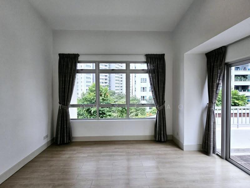 3-storey Terraced House for Sale in Mont Kiara (Kuala Lumpur) - Teoh Yie Hao - Balcony - PropertyGuru.com.my