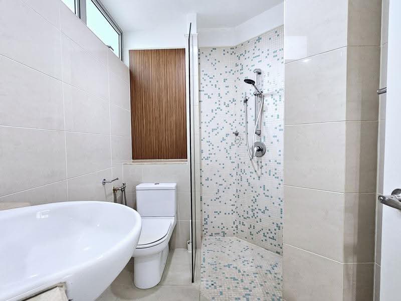 3-storey Terraced House for Sale in Mont Kiara (Kuala Lumpur) - Teoh Yie Hao - PropertyGuru.com.my