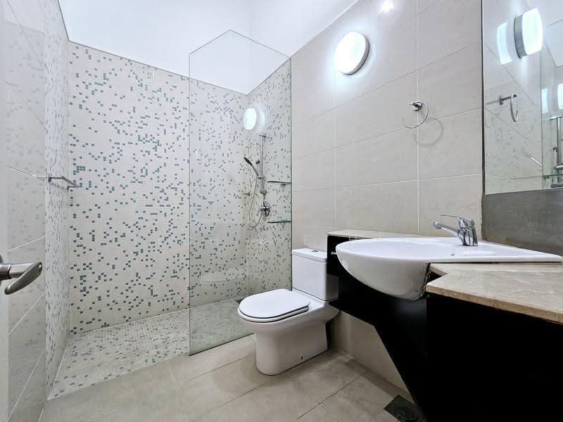 3-storey Terraced House for Sale in Mont Kiara (Kuala Lumpur) - Teoh Yie Hao - Bathroom - PropertyGuru.com.my