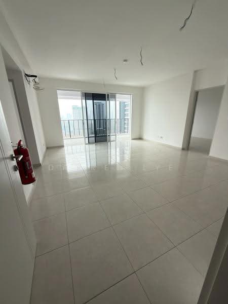 Kondominium untuk Dijual di Jelutong Central Residence - Darren Lye - Living Room - PropertyGuru.com.my
