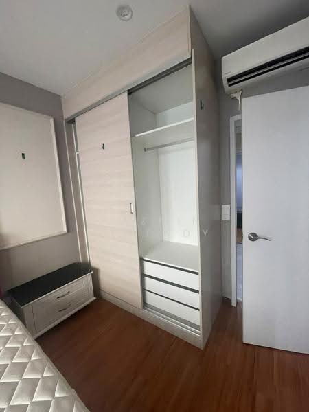 Service Residence for Rent at i-SOHO @ i-City - Nazrin Affendy - Bedroom - PropertyGuru.com.my