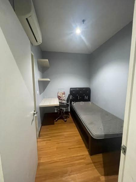 Service Residence for Rent at i-SOHO @ i-City - Nazrin Affendy - Bedroom - PropertyGuru.com.my