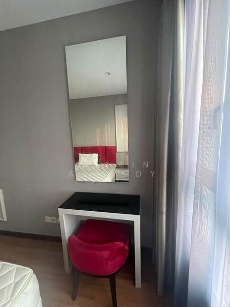 Service Residence for Rent at i-SOHO @ i-City - Nazrin Affendy - Bedroom - PropertyGuru.com.my