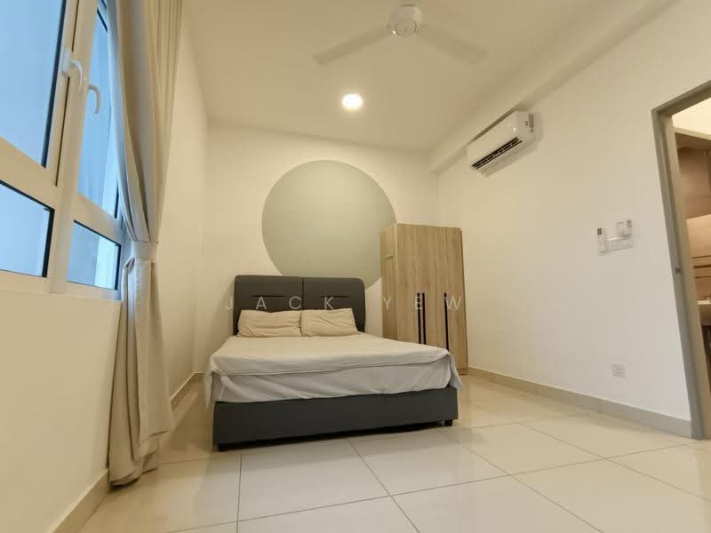 Kediaman Servis untuk Disewa di TR Residence - Jack Yew - Bedroom - PropertyGuru.com.my