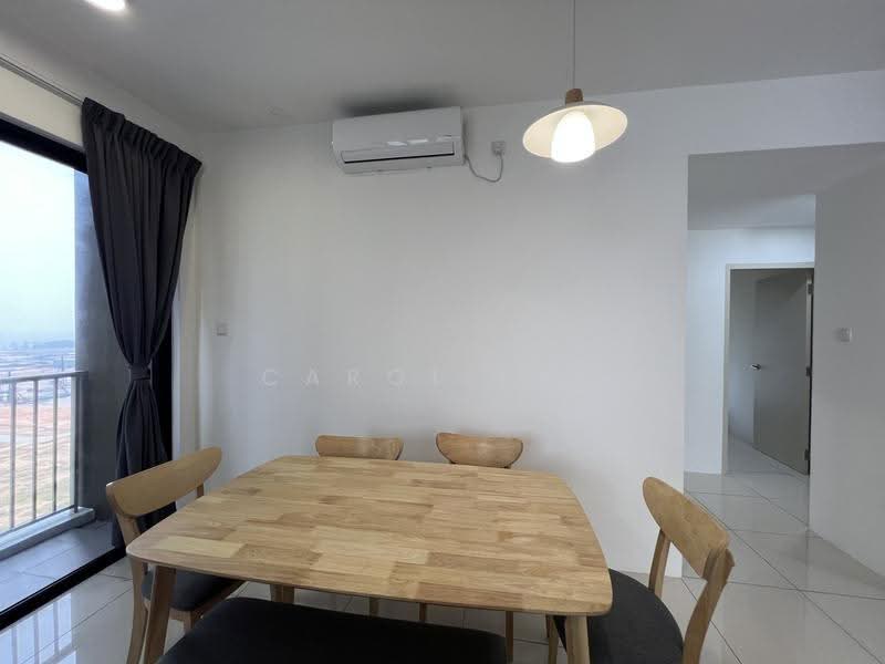 Service Residence for Rent at Vivo Executive Apartment - Carol Lau - PropertyGuru.com.my