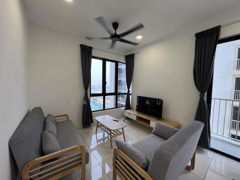 Service Residence for Rent at Vivo Executive Apartment - Carol Lau - PropertyGuru.com.my