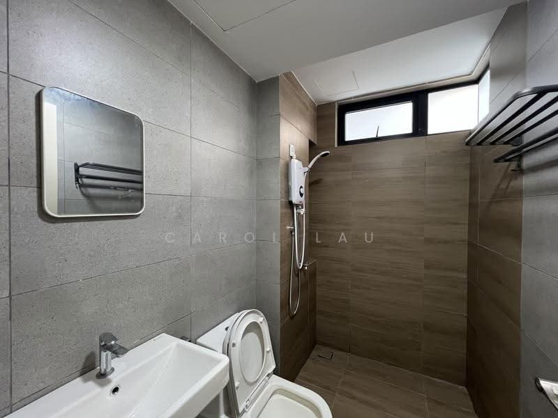 Service Residence for Rent at Vivo Executive Apartment - Carol Lau - PropertyGuru.com.my