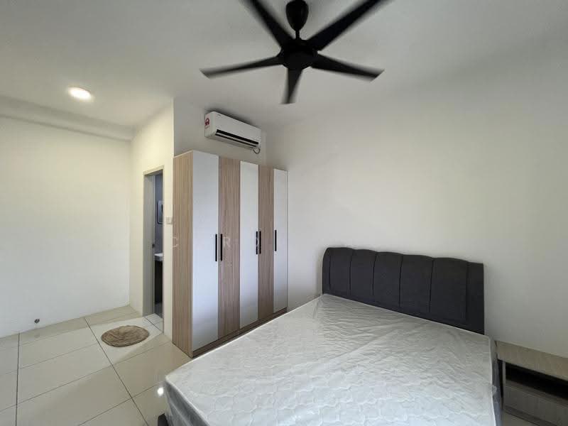 Service Residence for Rent at Vivo Executive Apartment - Carol Lau - PropertyGuru.com.my