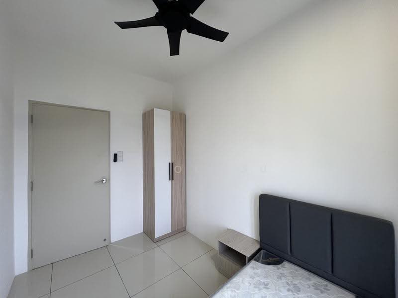 Service Residence for Rent at Vivo Executive Apartment - Carol Lau - PropertyGuru.com.my