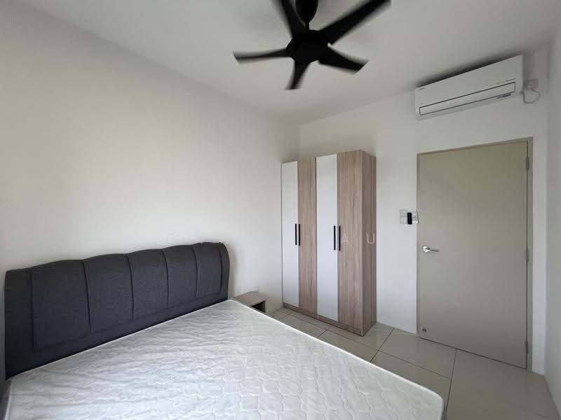 Service Residence for Rent at Vivo Executive Apartment - Carol Lau - PropertyGuru.com.my