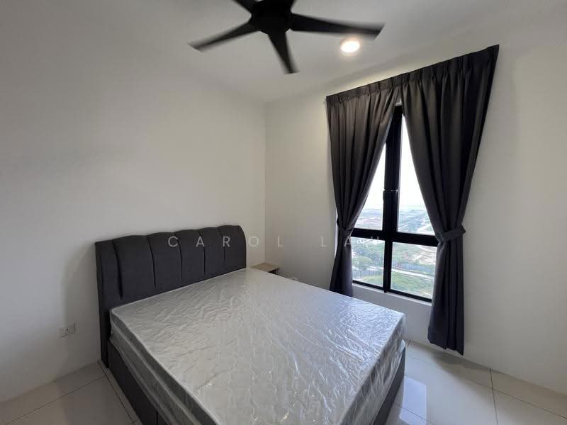 Service Residence for Rent at Vivo Executive Apartment - Carol Lau - PropertyGuru.com.my