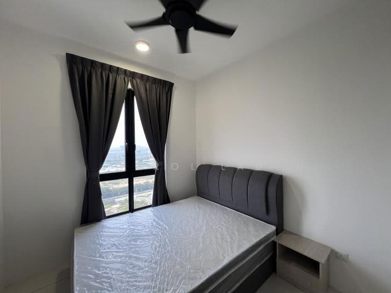 Service Residence for Rent at Vivo Executive Apartment - Carol Lau - PropertyGuru.com.my