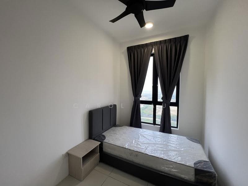 Service Residence for Rent at Vivo Executive Apartment - Carol Lau - PropertyGuru.com.my