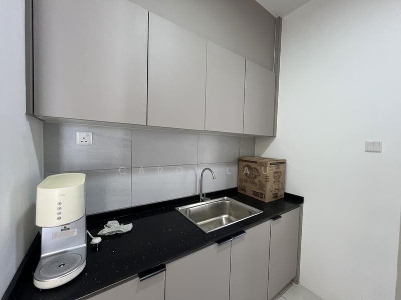 Service Residence for Rent at Vivo Executive Apartment - Carol Lau - PropertyGuru.com.my