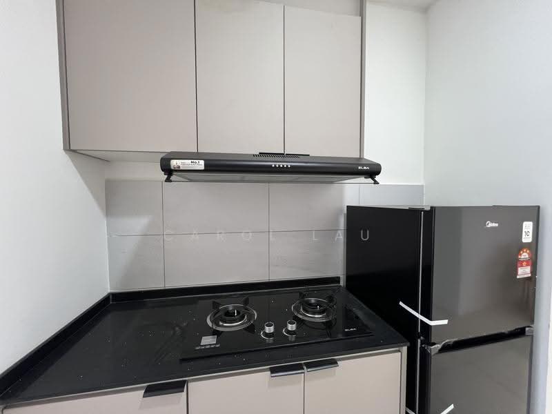 Service Residence for Rent at Vivo Executive Apartment - Carol Lau - PropertyGuru.com.my