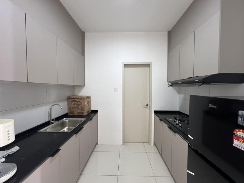Service Residence for Rent at Vivo Executive Apartment - Carol Lau - PropertyGuru.com.my