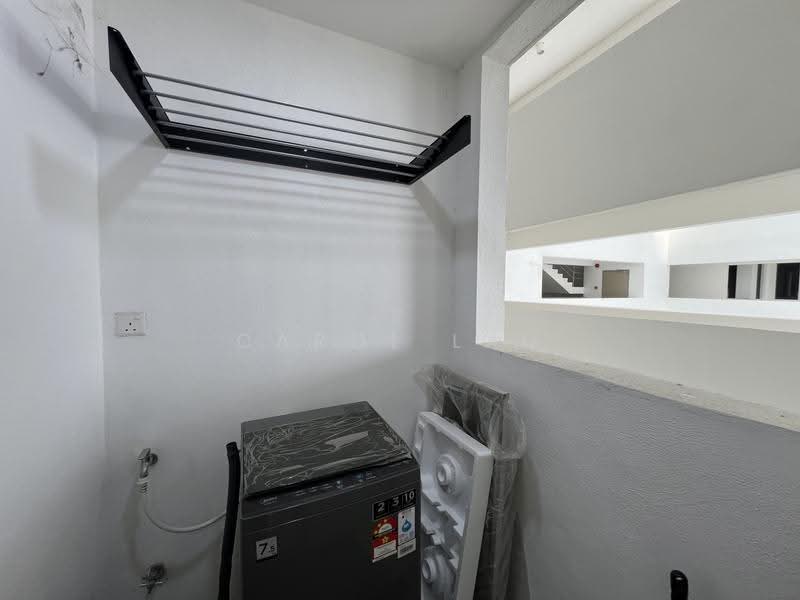 Service Residence for Rent at Vivo Executive Apartment - Carol Lau - PropertyGuru.com.my