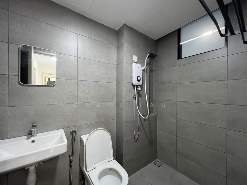 Service Residence for Rent at Vivo Executive Apartment - Carol Lau - PropertyGuru.com.my