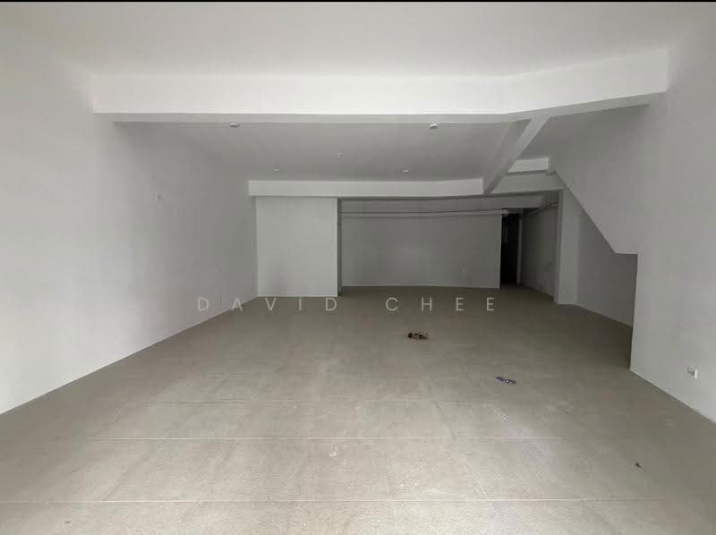 Shop / Office untuk Disewa di Bandar Sri Permaisuri (Cheras) - David Chee - Interior - PropertyGuru.com.my