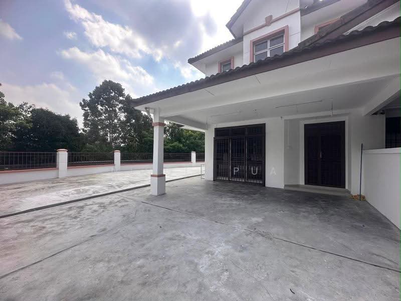 Rumah Teres untuk Dijual di Taman Nusa Bestari Jaya (Iskandar Puteri (Nusajaya)) - Nicole Pua - PropertyGuru.com.my