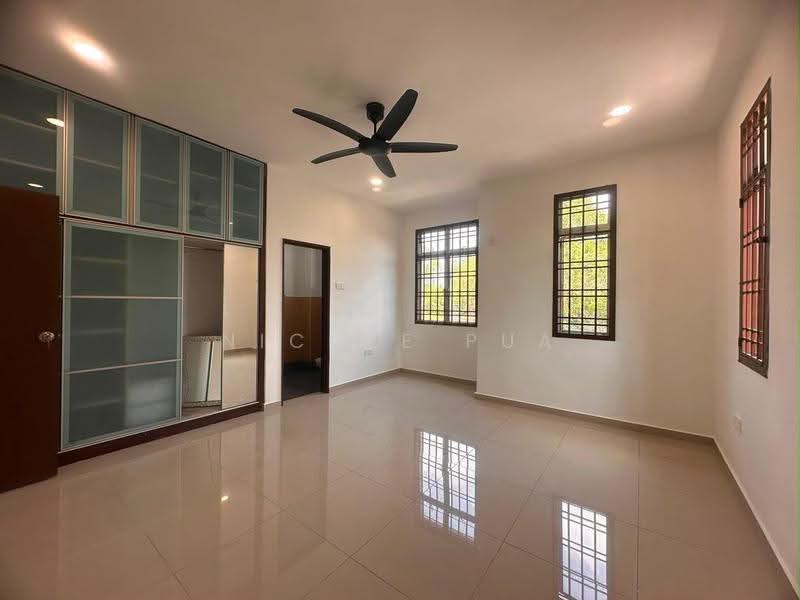 Rumah Teres untuk Dijual di Taman Nusa Bestari Jaya (Iskandar Puteri (Nusajaya)) - Nicole Pua - PropertyGuru.com.my