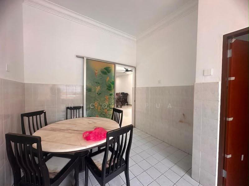 Rumah Teres untuk Dijual di Taman Nusa Bestari Jaya (Iskandar Puteri (Nusajaya)) - Nicole Pua - PropertyGuru.com.my