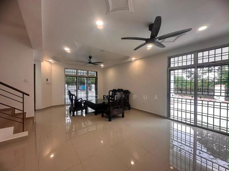 Rumah Teres untuk Dijual di Taman Nusa Bestari Jaya (Iskandar Puteri (Nusajaya)) - Nicole Pua - PropertyGuru.com.my