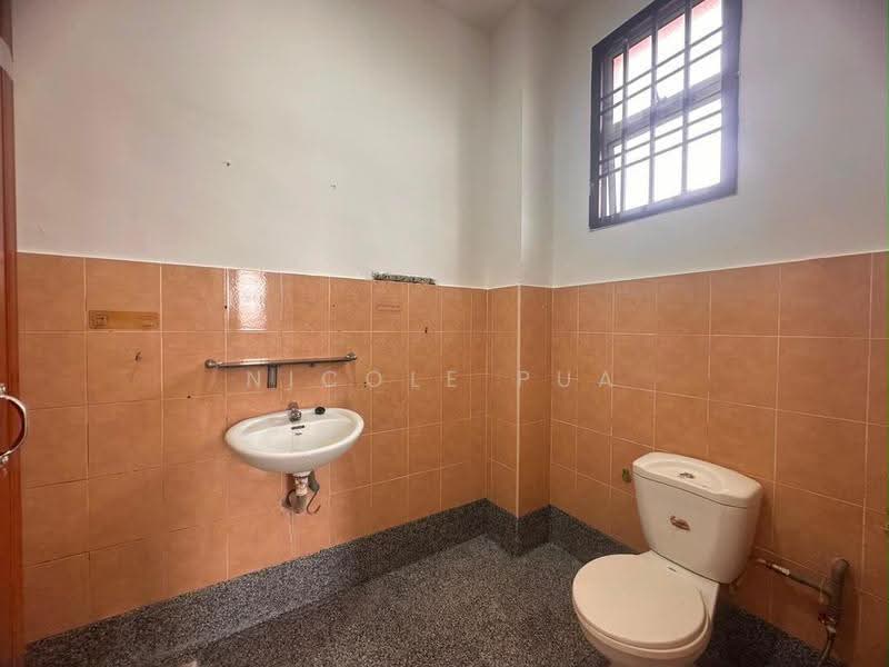Rumah Teres untuk Dijual di Taman Nusa Bestari Jaya (Iskandar Puteri (Nusajaya)) - Nicole Pua - PropertyGuru.com.my
