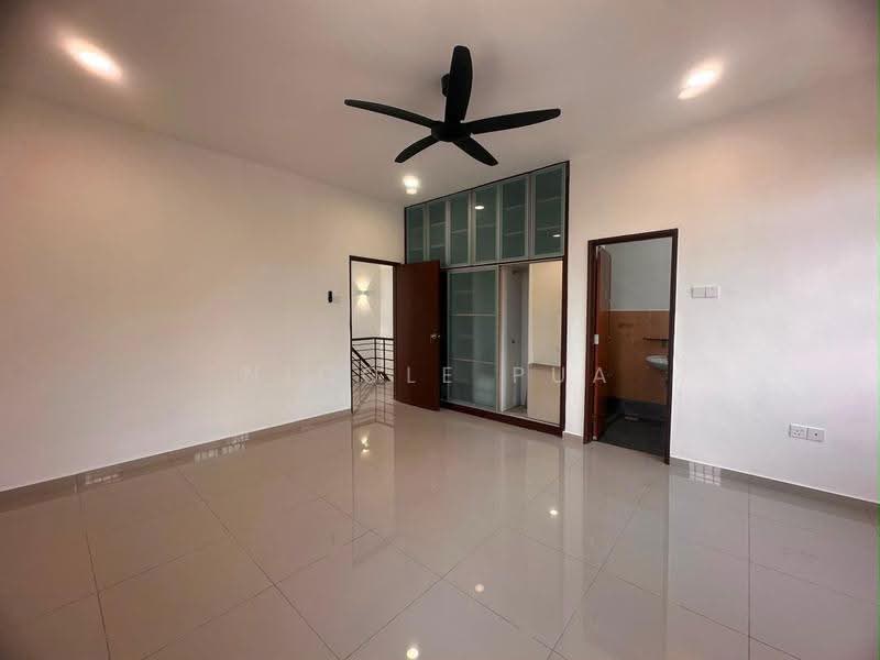 Rumah Teres untuk Dijual di Taman Nusa Bestari Jaya (Iskandar Puteri (Nusajaya)) - Nicole Pua - PropertyGuru.com.my
