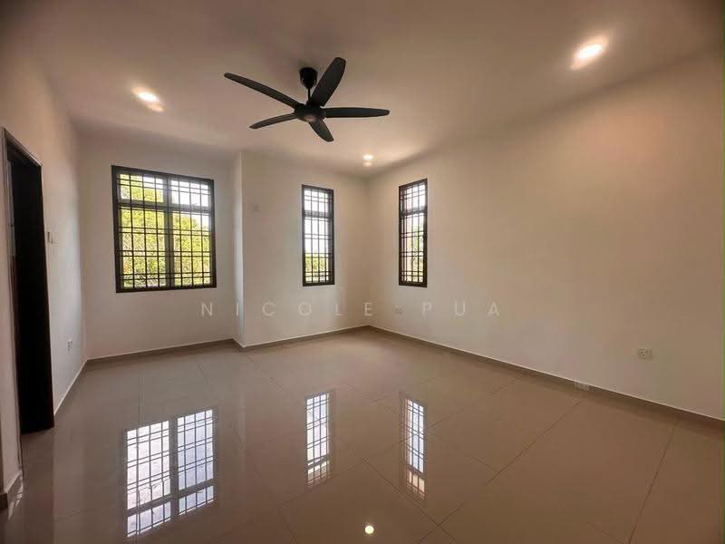 Rumah Teres untuk Dijual di Taman Nusa Bestari Jaya (Iskandar Puteri (Nusajaya)) - Nicole Pua - PropertyGuru.com.my