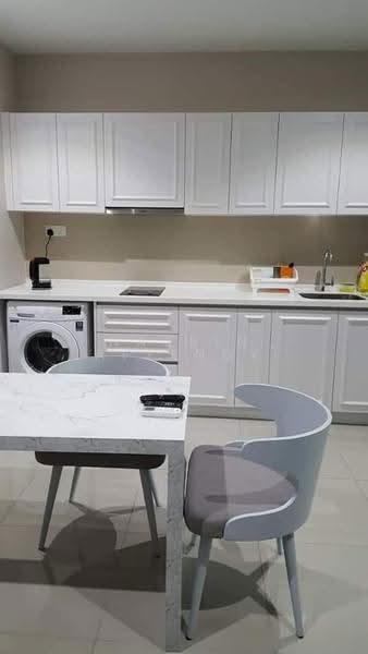 Service Residence for Rent at Parisien Tower - Nazrin Affendy - Kitchen - PropertyGuru.com.my