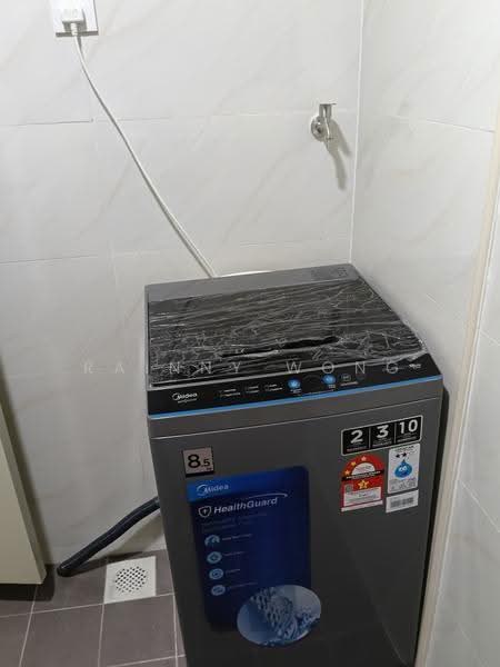 Apartment for Rent at Centrio Avenue - Rainny Wong - Interior - PropertyGuru.com.my