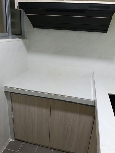 Apartment for Rent at Centrio Avenue - Rainny Wong - Kitchen - PropertyGuru.com.my