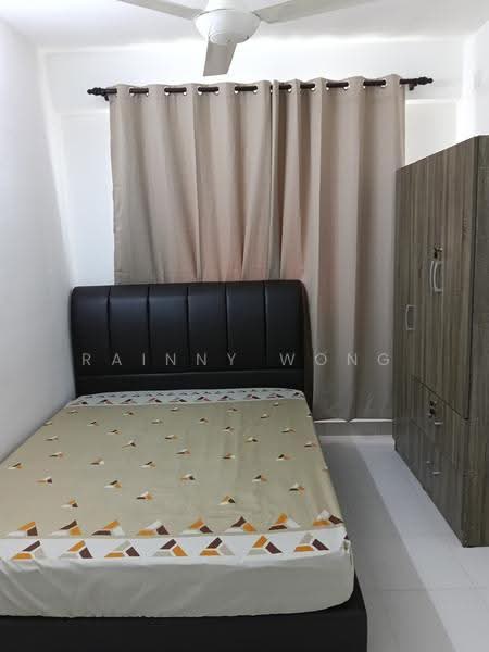 Apartment for Rent at Centrio Avenue - Rainny Wong - Bedroom - PropertyGuru.com.my