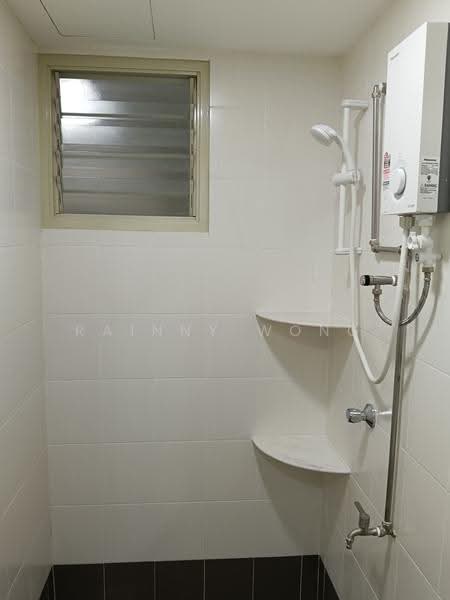 Apartment for Rent at Centrio Avenue - Rainny Wong - Bathroom - PropertyGuru.com.my