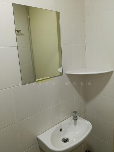 Apartment for Rent at Centrio Avenue - Rainny Wong - Bathroom - PropertyGuru.com.my