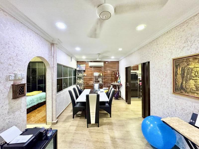 1-storey Terraced House for Sale in Seksyen 2 (Shah Alam) - Nana Cheah - Bedroom - PropertyGuru.com.my