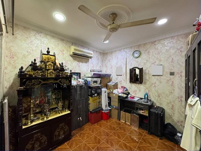 1-storey Terraced House for Sale in Seksyen 2 (Shah Alam) - Nana Cheah - Interior - PropertyGuru.com.my