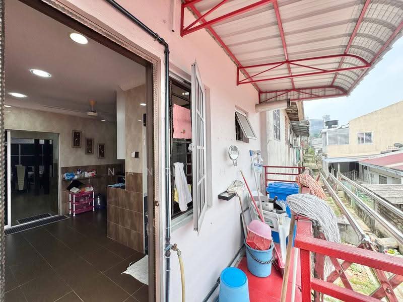 1-storey Terraced House for Sale in Seksyen 2 (Shah Alam) - Nana Cheah - Interior - PropertyGuru.com.my
