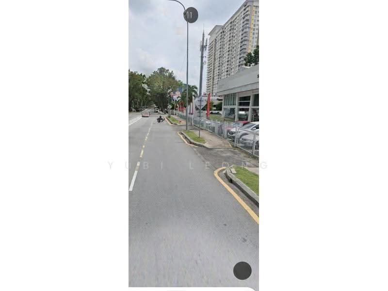 Factory for Sale in Setapak (Kuala Lumpur) - Yubi Leong - Exterior - PropertyGuru.com.my