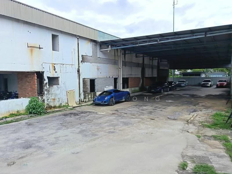 Factory for Sale in Setapak (Kuala Lumpur) - Yubi Leong - Exterior - PropertyGuru.com.my
