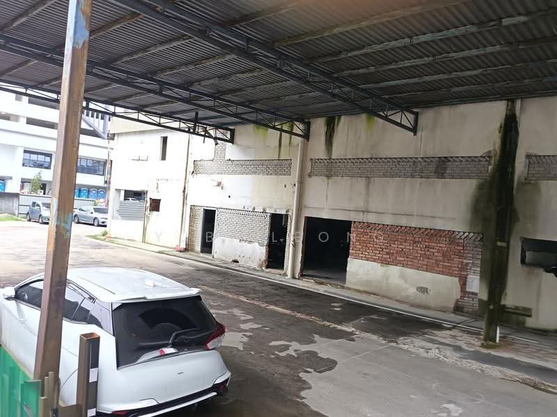 Factory for Sale in Setapak (Kuala Lumpur) - Yubi Leong - Exterior - PropertyGuru.com.my