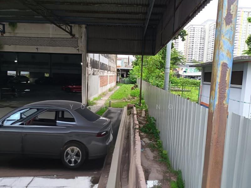 Factory for Sale in Setapak (Kuala Lumpur) - Yubi Leong - Exterior - PropertyGuru.com.my
