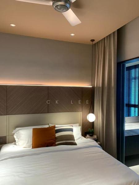 Service Residence for Rent at Antara Genting Highlands - CK Lee - Bedroom - PropertyGuru.com.my