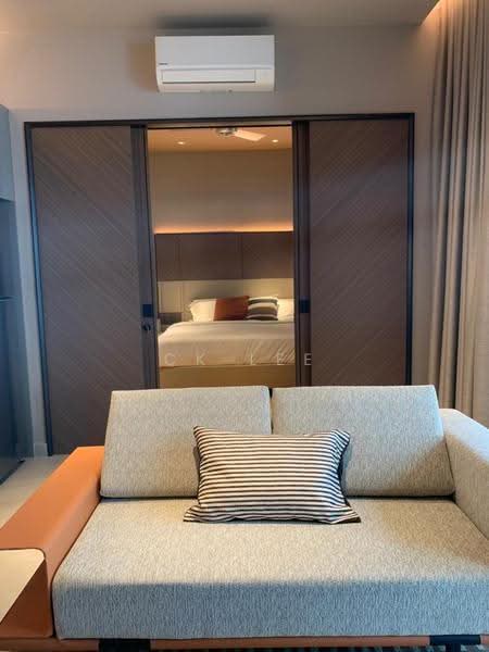 Service Residence for Rent at Antara Genting Highlands - CK Lee - Bedroom - PropertyGuru.com.my
