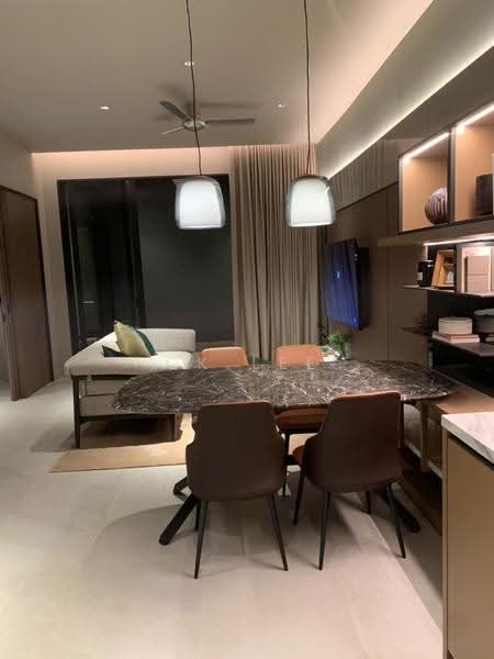 Service Residence for Rent at Antara Genting Highlands - CK Lee - PropertyGuru.com.my